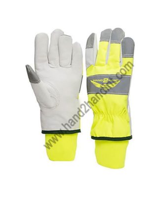 Assemble Gloves