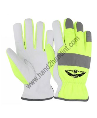 Assemble Gloves