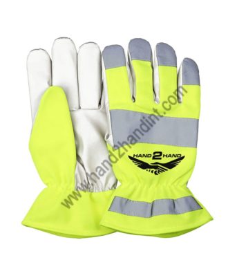 Assemble Gloves