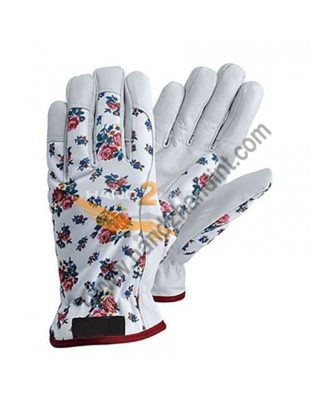 Assemble Gloves