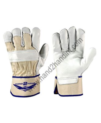 Canadian Rigger Gloves