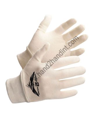 Cotton Gloves