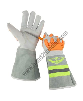 Fire Fighting Gloves