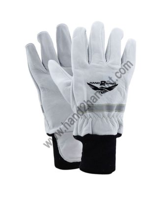 Fire Fighting Gloves