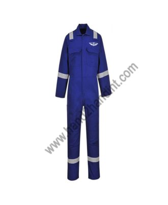 Safety Coverall