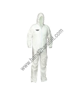 Safety Coverall