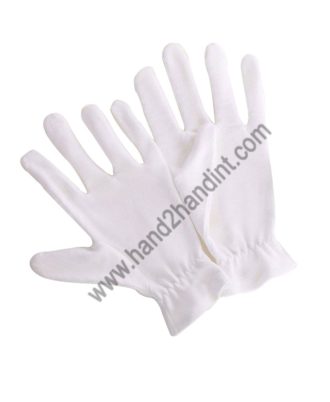 Cotton Gloves