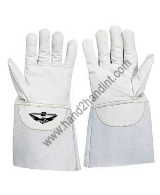 Welding Safety Gloves