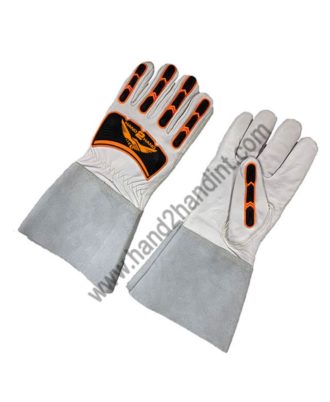 Welding Safety Gloves