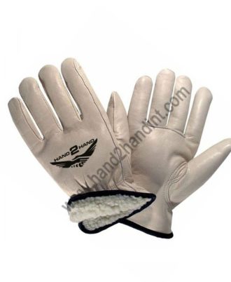 Winter Safety Gloves